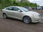 2013 Buick Lacrosse  en Venta en Davison, MI - Front End