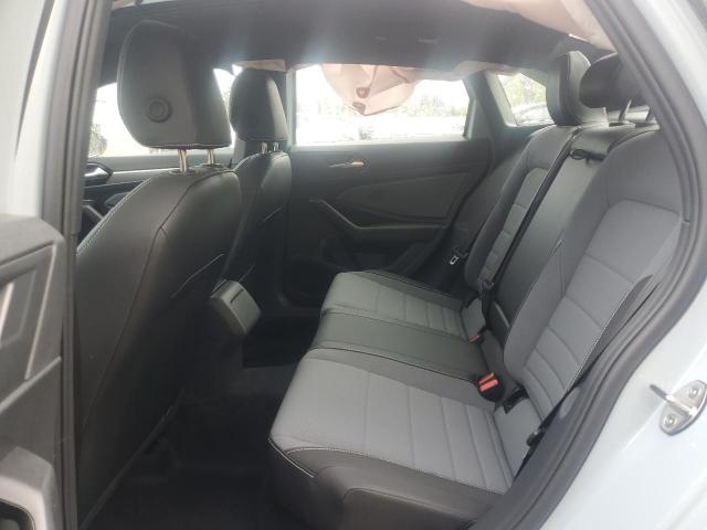 2025 VOLKSWAGEN JETTA COMFORTLINE  