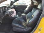2012 Dodge Challenger Srt-8 en Venta en Mercedes, TX - Front End