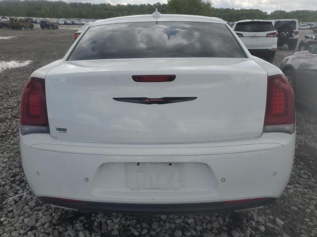  CHRYSLER 300 2021 Белый