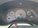 1998 Chevrolet S Truck S10 de vânzare în Houston, TX - Front End