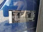 2022 Hyundai Santa Fe Sel продається в Loganville, GA - Rear End