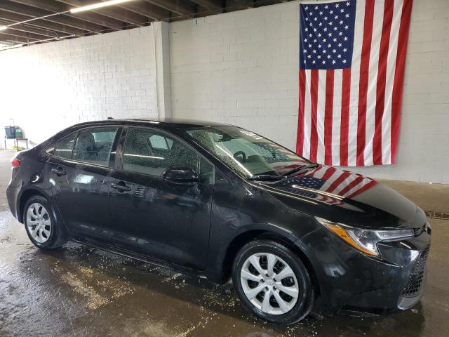  TOYOTA COROLLA 2022 Czarny