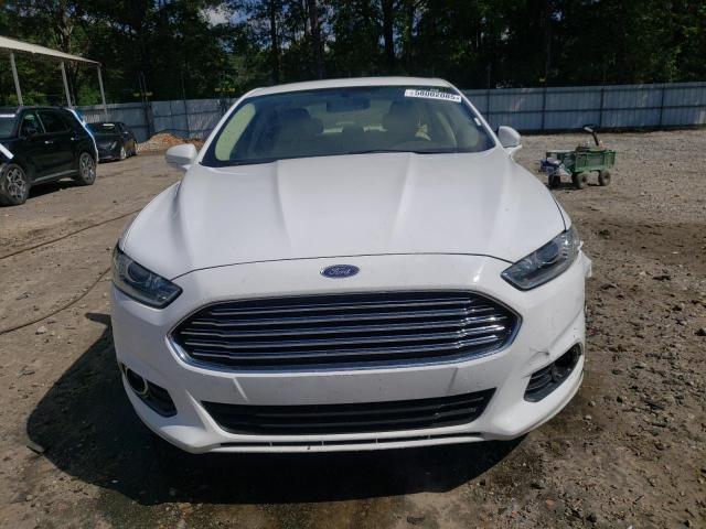  FORD FUSION 2016 Белы