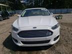 2016 Ford Fusion Se   for Sale in Austell, GA - Front End