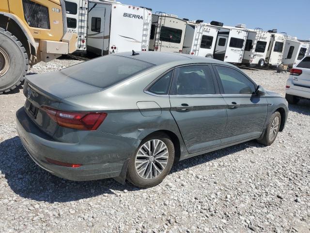  VOLKSWAGEN JETTA 2019 Gray