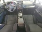 2012 Subaru Impreza Premium zu verkaufen in East Granby, CT - Front End