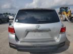 2011 Toyota Highlander Base за продажба в New Orleans, LA - Side