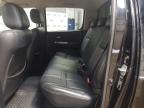 2015 TOYOTA HILUX INVI for sale at Copart NEWBURY