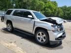 2017 Chevrolet Tahoe C1500 Ls للبيع في Austell، GA - Front End