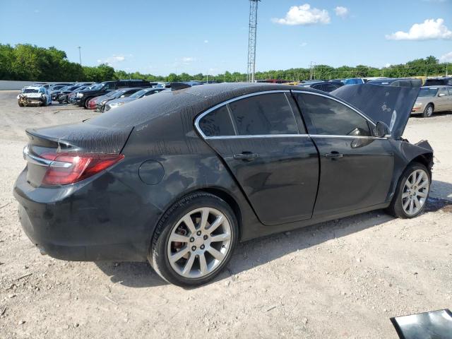  BUICK REGAL 2015 Черный