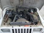 1995 Jeep Wrangler / Yj S იყიდება West Palm Beach-ში, FL - Minor Dent/Scratches