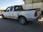 1997 Ford F150  zu verkaufen in Fresno, CA - Water/Flood