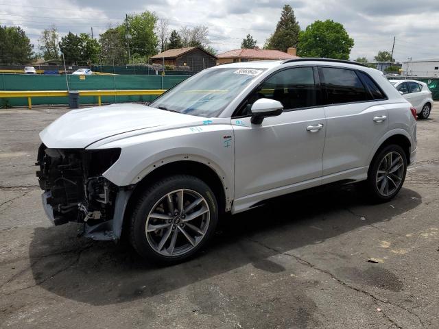 AUDI Q3 PREMIUM 2021