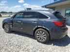 2016 Acura Mdx Technology продається в Bridgeton, MO - Side