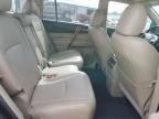 2013 Toyota Highlander Limited en Venta en Conway, AR - Front End