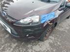2011 FORD FIESTA EDG for sale at Copart GLOUCESTER