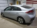 2022 Hyundai Ioniq Blue zu verkaufen in Candia, NH - Front End