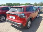 2024 SUZUKI S-CROSS MO for sale at Copart ROCHFORD