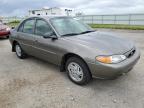 2001 Ford Escort  за продажба в Mcfarland, WI - Rear End