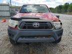 2012 Toyota Tacoma  de vânzare în Prairie Grove, AR - Water/Flood