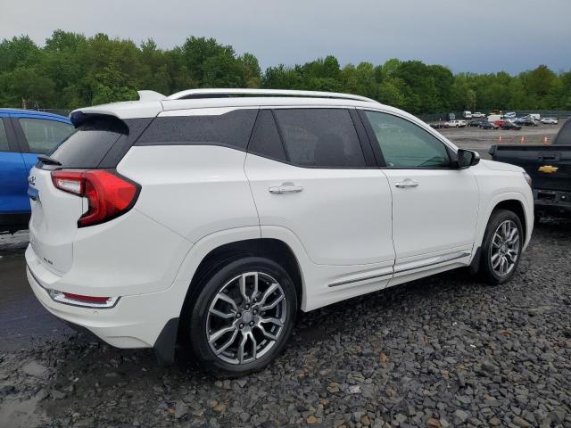  GMC TERRAIN 2022 White