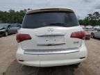 2017 Infiniti Qx80 Base   продається в Greenwell Springs, LA - Front End