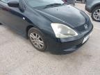 2003 HONDA CIVIC VTEC for sale at Copart SANDWICH