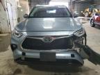 Des Moines, IA에서 판매 중인 2021 Toyota Highlander Limited   - Front End