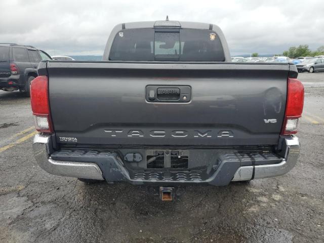  TOYOTA TACOMA 2019 Szary