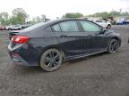 2018 Chevrolet Cruze Lt en Venta en New Britain, CT - Front End