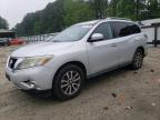 2013 Nissan Pathfinder S للبيع في Seaford، DE - Minor Dent/Scratches