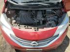 2014 NISSAN VERSA NOTE S   for sale at Copart ON - LONDON