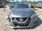 2018 Nissan Maxima 3.5S en Venta en Greenwell Springs, LA - Front End