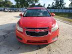 2014 Chevrolet Cruze Lt for Sale in Ocala, FL - Front End