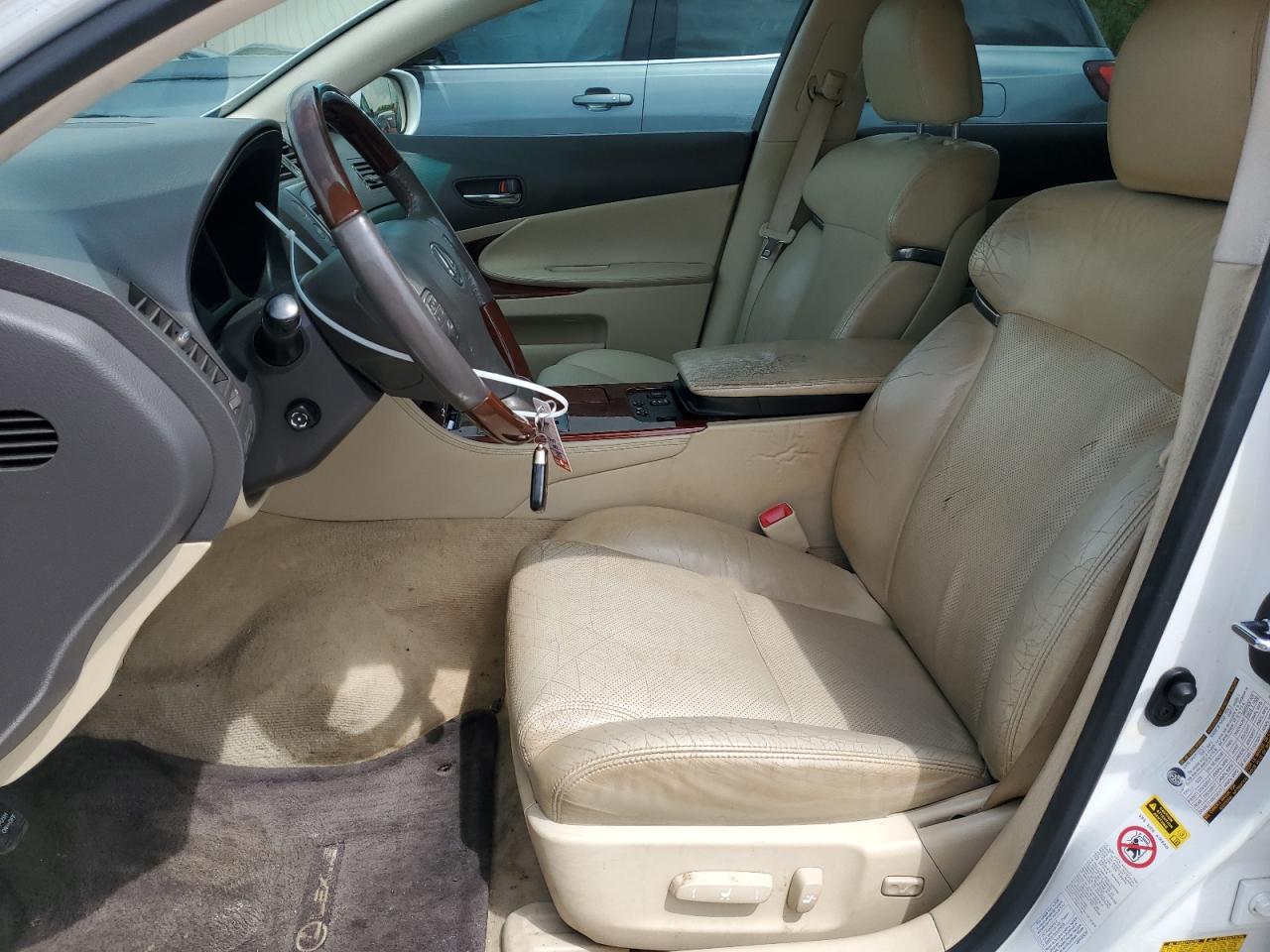 2010 Lexus Gs 350 VIN: JTHCE1KS4A0028080 Lot: 56734655