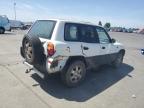 1996 Toyota Rav4  en Venta en Sacramento, CA - Rear End