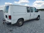 2003 Ford Econoline E250 Van en Venta en Arcadia, FL - Mechanical