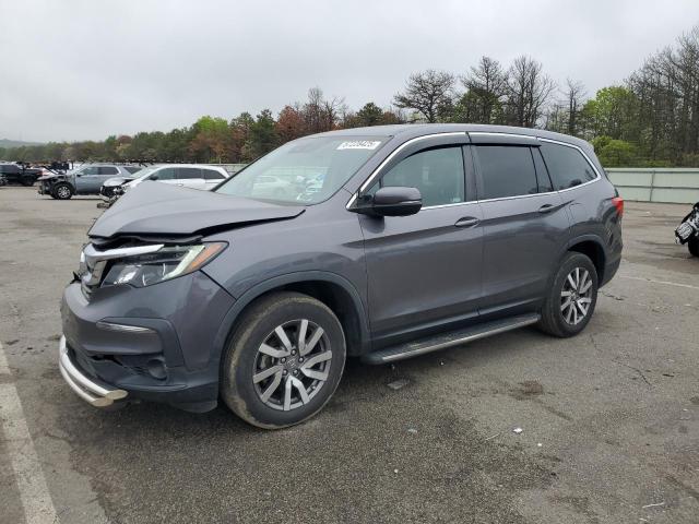  HONDA PILOT 2020 Gray