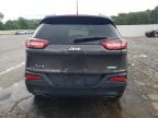 2017 Jeep Cherokee Latitude на продаже в Rogersville, MO - Front End