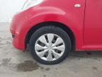 2010 CITROEN C1 VT for sale at Copart GLOUCESTER