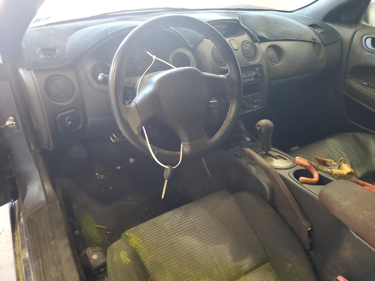 2003 Mitsubishi Eclipse Spyder Gt VIN: 4A3AE55H83E084705 Lot: 56077595