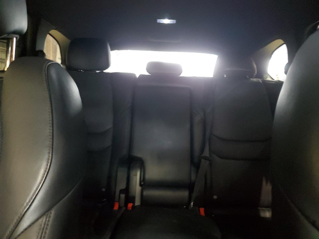 2016 Mazda Cx-9 Grand Touring VIN: JM3TCADY2G0104050 Lot: 56581425