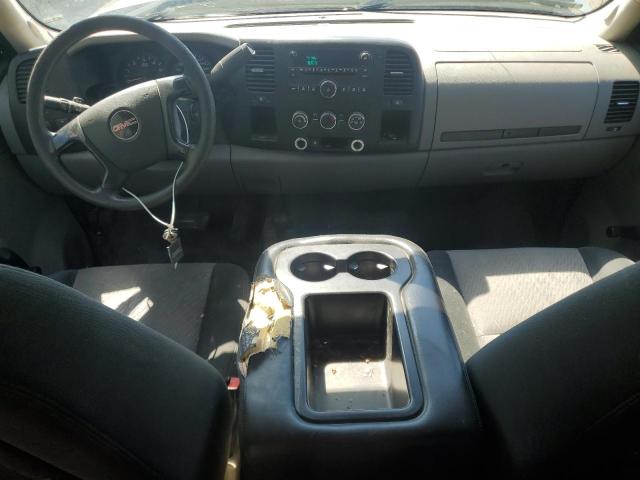 2008 GMC SIERRA K1500  