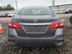 2018 Nissan Sentra S продається в Columbus, OH - Side