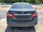 2013 Nissan Sentra S en Venta en Greenwell Springs, LA - Normal Wear