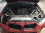 2019 Bmw X4 M40I продається в Austell, GA - Rear End