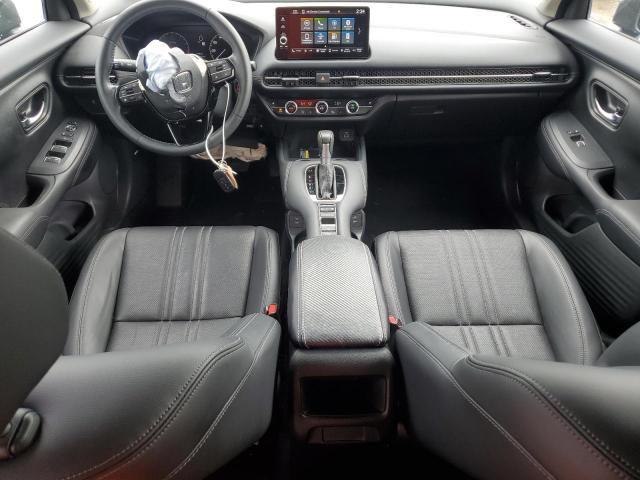  HONDA HR-V 2024 Серый