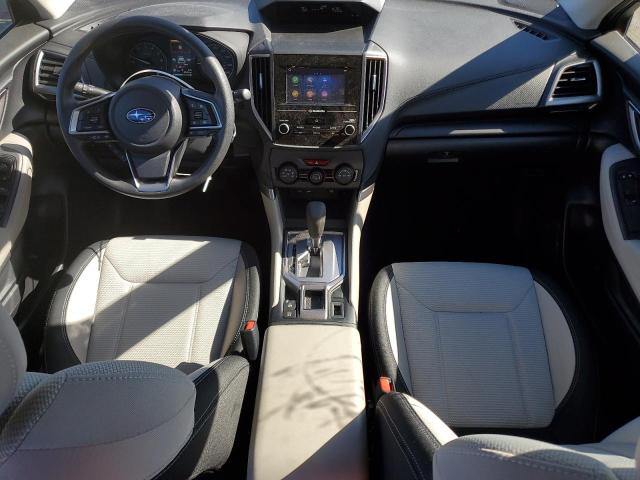  SUBARU FORESTER 2023 Granatowy