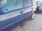 2007 FORD C-MAX ZETE for sale at Copart PETERLEE